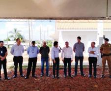 37 famílias de Mariópolis recebem chaves da casa própria 