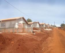 Sanepar vai investir em melhorias em conjunto residencial da Cohapar em Cantagalo