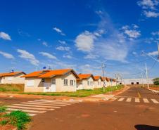 Cem famílias de Lupionópolis realizam o sonho da casa própria