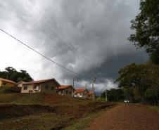 Novas moradias darão mais conforto e dignidade a famílias de Guaraniaçu