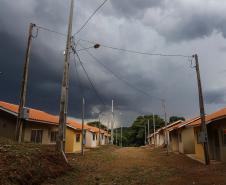 Novas moradias darão mais conforto e dignidade a famílias de Guaraniaçu