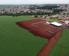  Em parceria com Governo, Londrina ganha conjunto com 866 casas