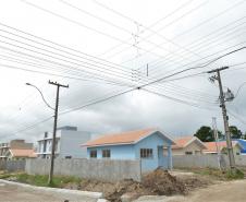 Inscrições para casas da Cohapar em Piraquara vão até 24 de janeiro