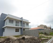 Inscrições para casas da Cohapar em Piraquara vão até 24 de janeiro