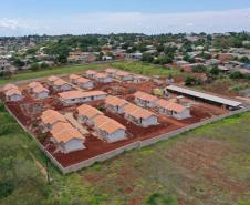 Condominio do Idoso Foz do Iguaçu