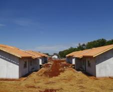 Condominio do Idoso Foz do Iguaçu