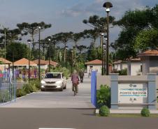  Governador autoriza construção de Condomínio do Idoso em Ponta Grossa 