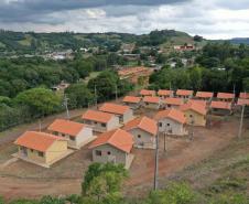 Residencial Itaipu Guaraniaçu