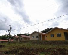 Residencial Itaipu Guaraniaçu