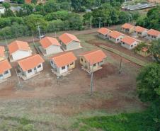 Residencial Itaipu Guaraniaçu