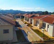 Residencial Jaguariaíva II - Viver Mais