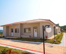 Residencial Jaguariaíva II - Viver Mais