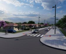 Residencial Juranda I