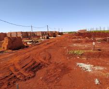 Residencial Marumbi