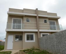 Residencial Recanto das Águas Piraquara