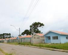 Residencial Recanto das Águas Piraquara