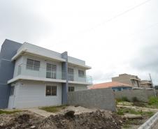 Residencial Recanto das Águas Piraquara