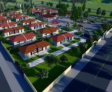 Residencial Cascavel I - Viver Mais