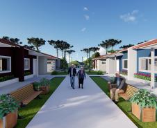 Residencial Cascavel I - Viver Mais