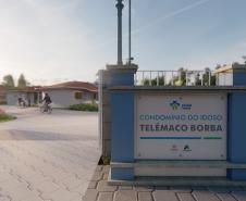 Residencial Viver Mais Telêmaco Borba