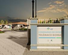 Residencial Viver Mais Telêmaco Borba