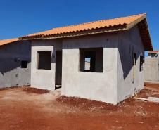  Construção de casas para famílias em vulnerabilidade avança no Vale do Ivaí