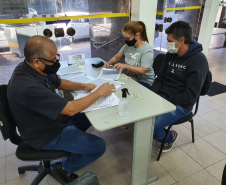 Quase mil famílias da região de Maringá já foram beneficiadas com títulos de propriedade