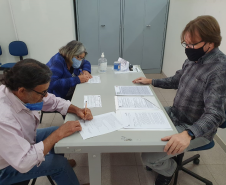 Quase mil famílias da região de Maringá já foram beneficiadas com títulos de propriedade