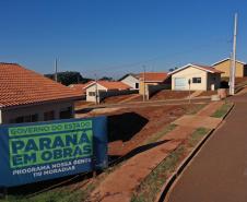 Nova Vila Chimin - Cantagalo