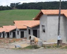 Residencial Nova Vila Zezo - Imbituva