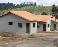 Residencial Nova Vila Zezo - Imbituva
