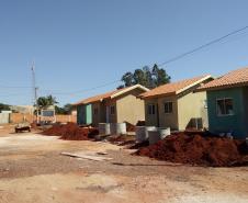 Conjunto Habitacional Ibicatu - Centenário do Sul - Nossa Gente