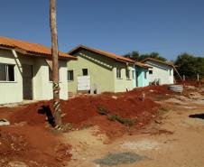 Conjunto Habitacional Ibicatu - Centenário do Sul - Nossa Gente