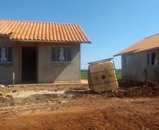 Residencial Distrito Primavera - Leópolis - Nossa Gente