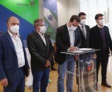 Nova modalidade do Casa Fácil diminui o déficit habitacional e resolve problema da entrada