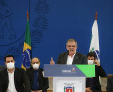 Nova modalidade do Casa Fácil diminui o déficit habitacional e resolve problema da entrada