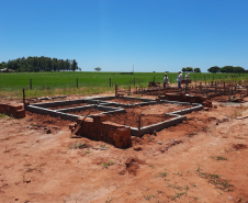 Residencial Distrito de Ivaína - Santa Cruz de Monte Castelo - Nossa Gente