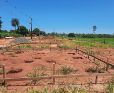 Residencial Distrito de Ivaína - Santa Cruz de Monte Castelo - Nossa Gente