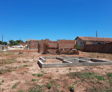 Residencial Santa Cruz de Monte Castelo - Nossa gente