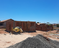 Residencial Santa Cruz de Monte Castelo - Nossa gente