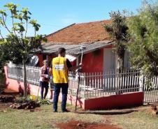 335 famílias de Marechal Cândido Rondon terão suas propriedades regularizadas