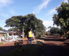 335 famílias de Marechal Cândido Rondon terão suas propriedades regularizadas