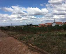 Construção de casas populares vai beneficiar 26 famílias de Prado Ferreira