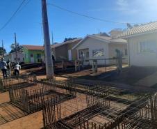 119 casas para famílias em vulnerabilidade serão concluídas em setembro em Cantagalo