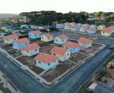 Governo publica chamamento a construtoras para a construção de 30 mil casas