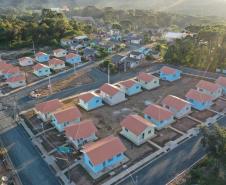 Governo publica chamamento a construtoras para a construção de 30 mil casas