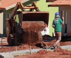 Com prioridade para interesse social, Paraná é destaque nacional em habitação