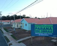 Com prioridade para interesse social, Paraná é destaque nacional em habitação