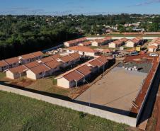 Com prioridade para interesse social, Paraná é destaque nacional em habitação