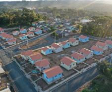 Novas casas serão entregues a 30 famílias de São João do Triunfo